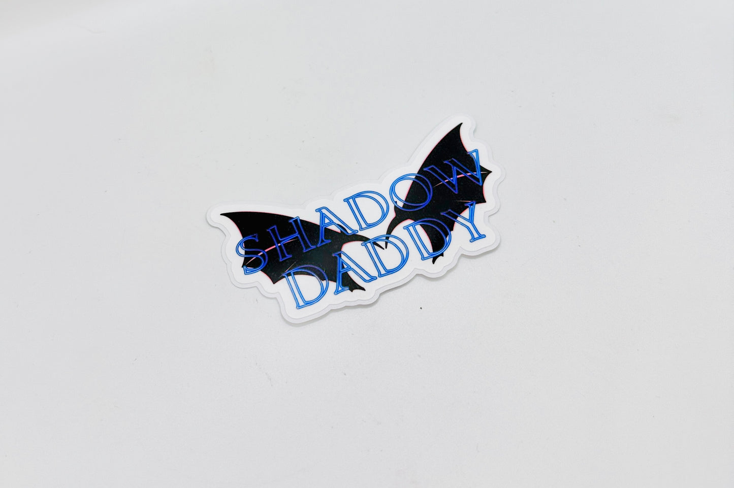 Shadow Daddy Sticker