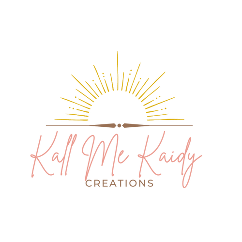 Kall Me Kaidy Creations