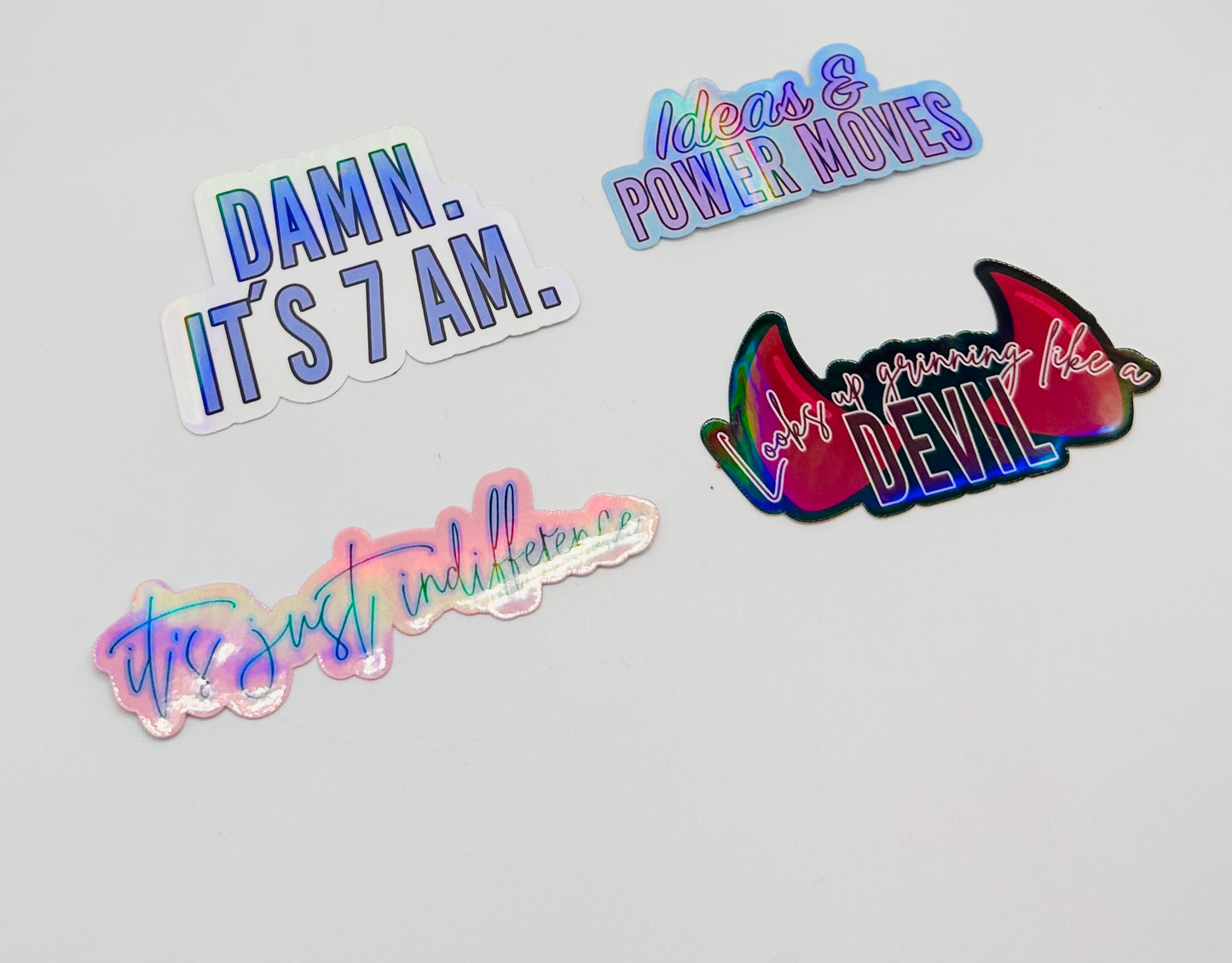 Lover Sticker Pack