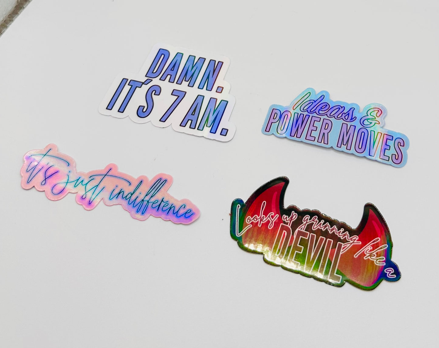 Lover Sticker Pack