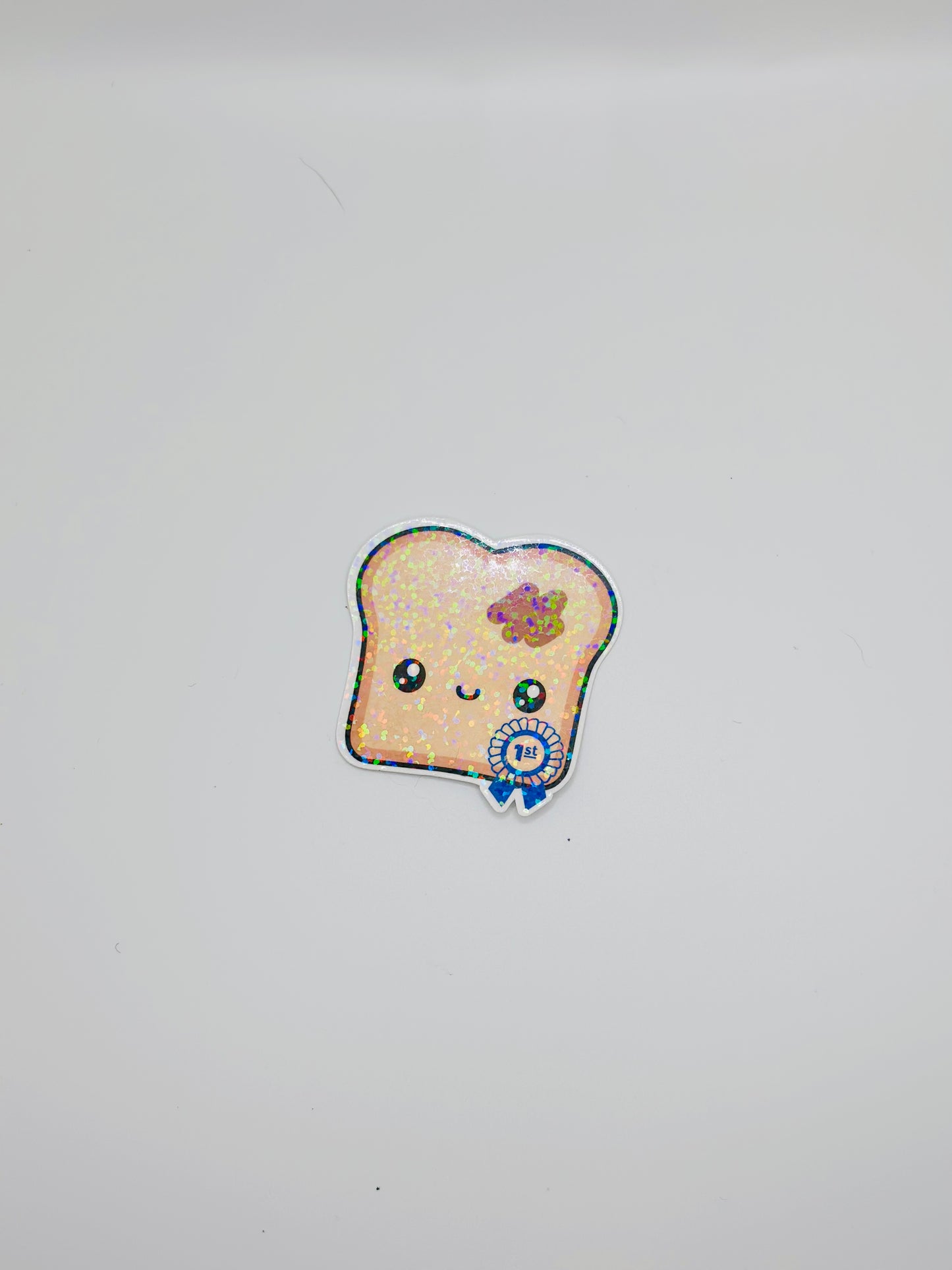 Breadwinner Sticker