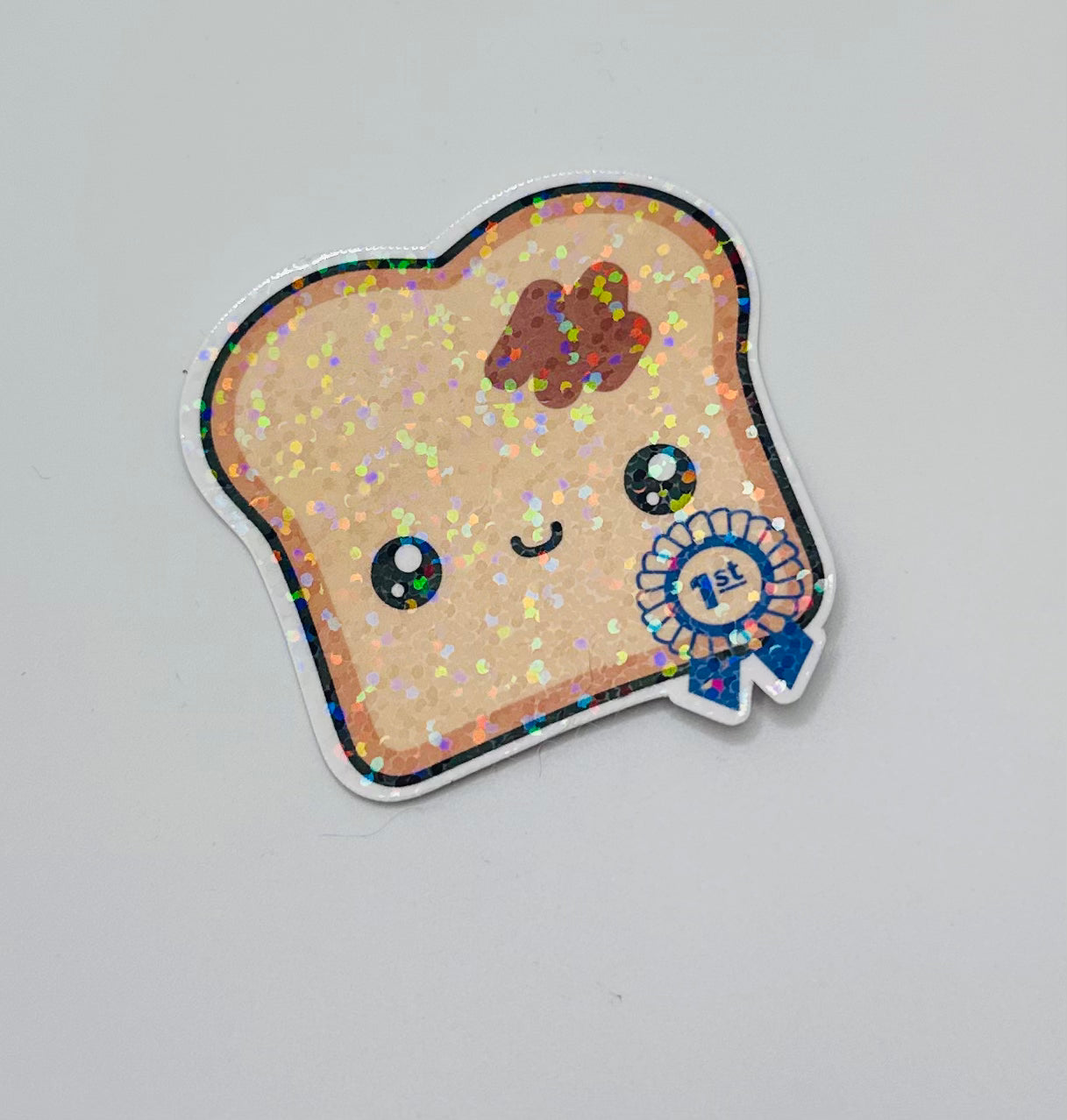 Breadwinner Sticker